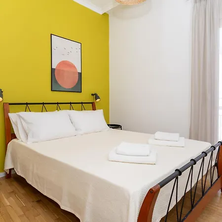 Apartment Staycentral Chania (Crete)