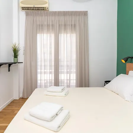 Staycentral Apartment
