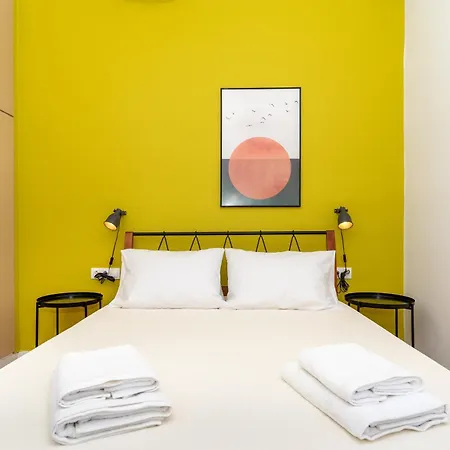 Staycentral Apartment *