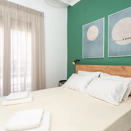 Staycentral Chania (Crete)