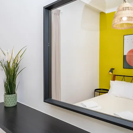Apartment Staycentral *