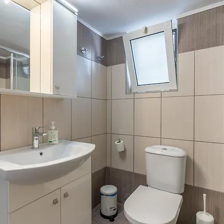 Apartment Staycentral Chania (Crete)