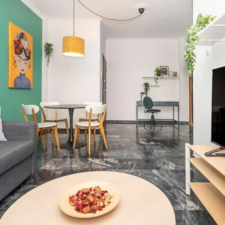 Staycentral Chania (Crete)