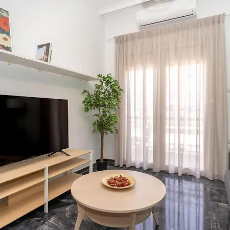 Staycentral Apartment