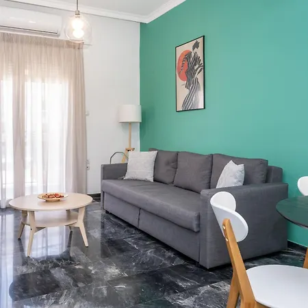 Staycentral Apartment Chania (Crete)