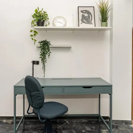 Staycentral Apartment Chania (Crete)